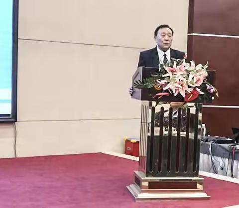 河北省弱电行业2023-2024发展峰会会议纪实
