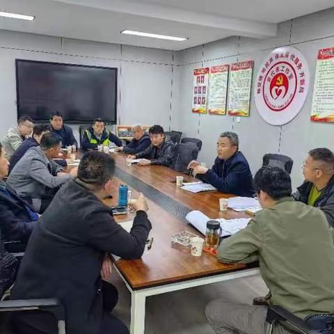 学思践悟提能力 奋力担当展作为||秦陵街道一周工作纪实（2023.4.3—4.7）