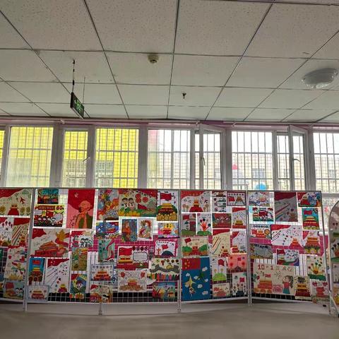 尉犁县第一中心幼儿园大班开展“铭记历史，童心绘国”918纪念日主题活动