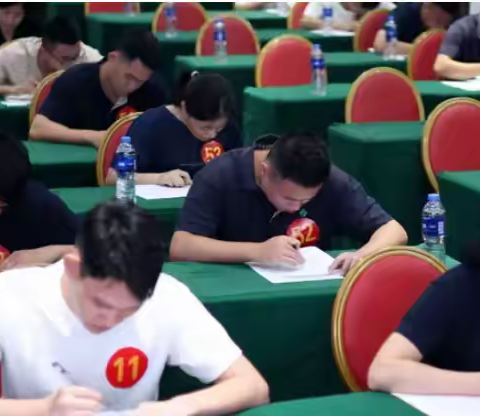 匠心铸梦 竞展风华 ——福建省储备粮管理有限公司仓储职业技能竞赛，3月25至28日，等你来战!