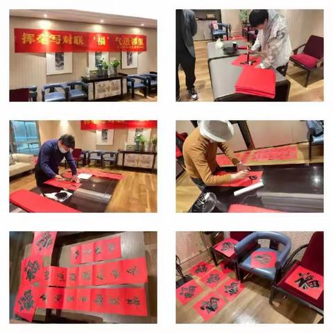 绣津小区物业服务中心1月工作总结
