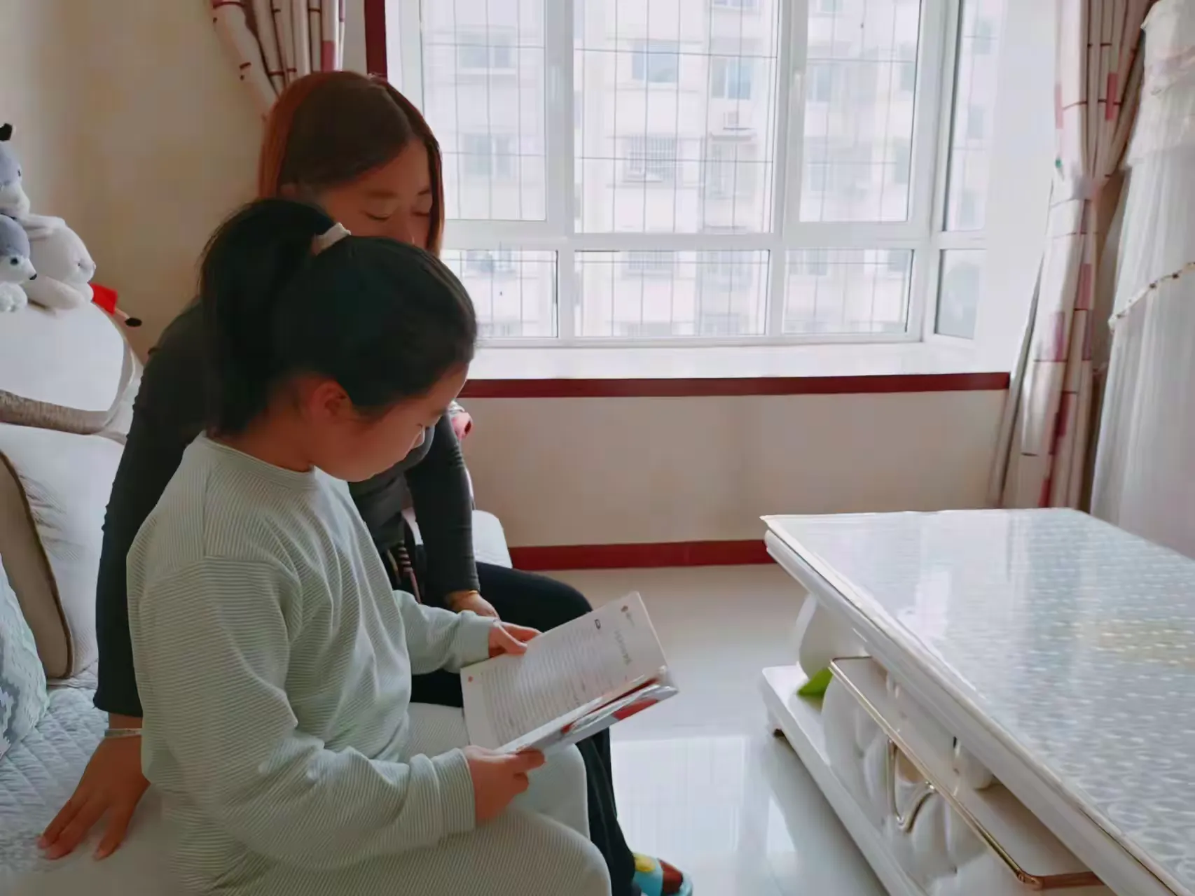 简篇-生活万花筒——丰润镇西马庄小学四(1)班寒假纪实