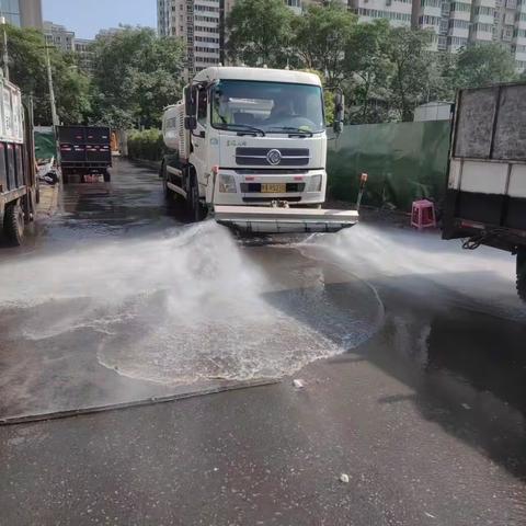 西关街道12345市民热线5月优秀案例（二）