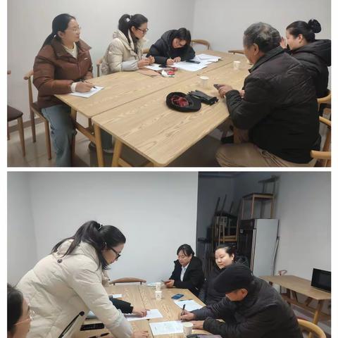 六年漏水纠纷终化解，社区调解暖民心——杜城街道省直机关三爻西社区