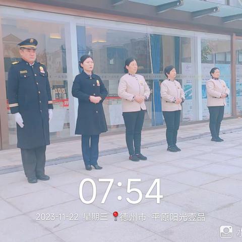 联强服务‖案场服务，起于本心落于微末