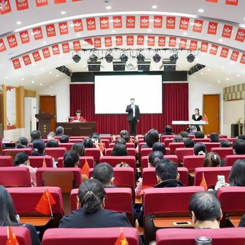 党课新韵——用音乐奏响红色故事华章