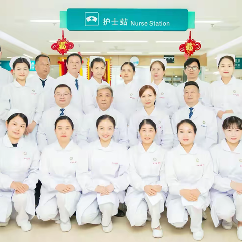 【改善医疗护理服务行动中】 做有温暖的护理人：缩短“零”距离，从“泌”友开始
