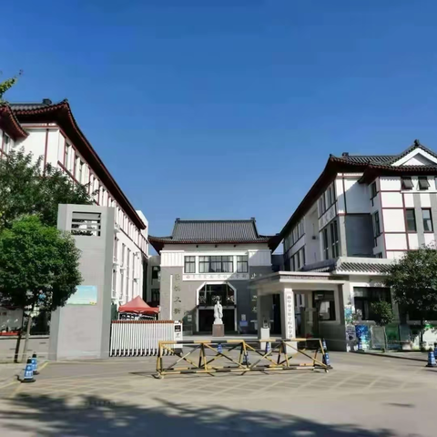 家访传温情，以爱话成长 —— 实验学校小学部秋季全员大家访活动