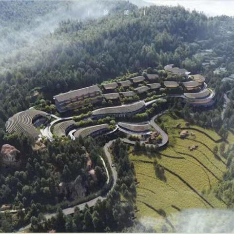 天台人保财险：成功签约天台“石梁山居”建设工程完工履约项目