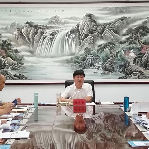 【全民参保】丛台区召开2024年度城乡居民基本医疗保险征缴动员会