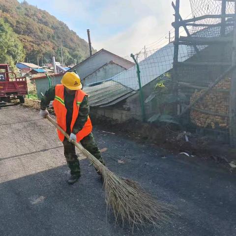 清公路工程处十一假期“不打烊” 项目施工“不停歇”