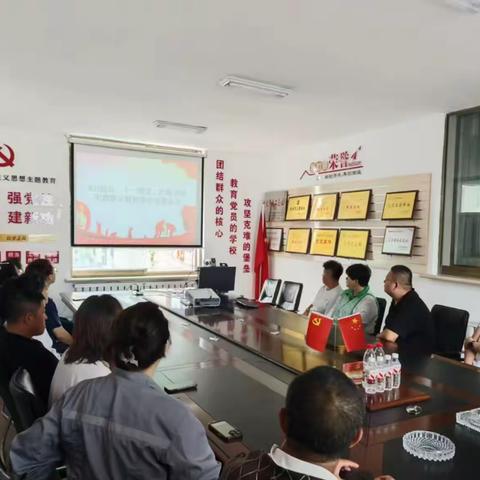 筑牢双节安全防线，护航公路工程建设 ——公路工程处扎实开展“十一中秋”期间施工安全大检查