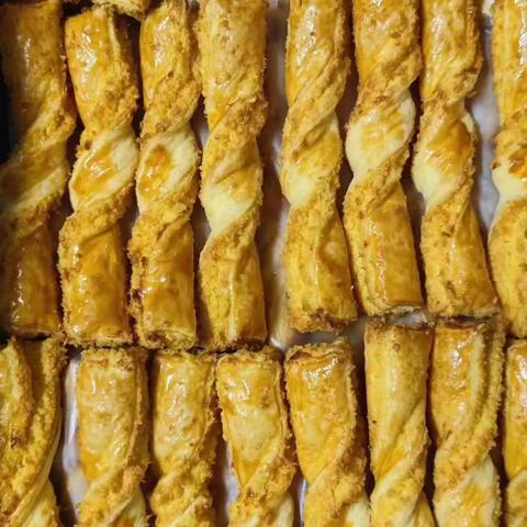 康利来烘焙原料（副食系列）