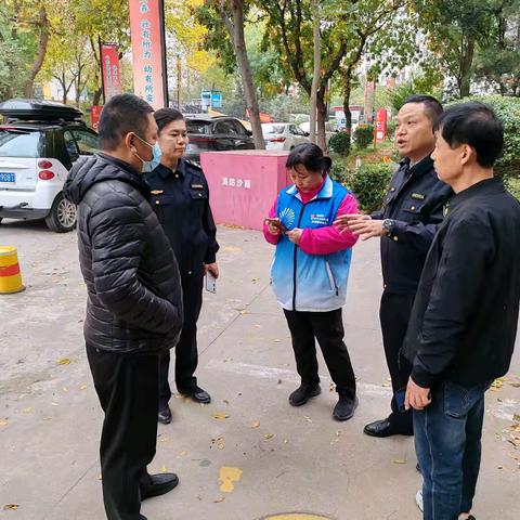 迅速反应 立行立改   振兴街街道全力推动解决生态环境保护督察问题