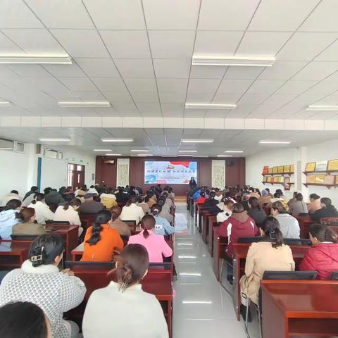 构建家校和谐 共促学生成长