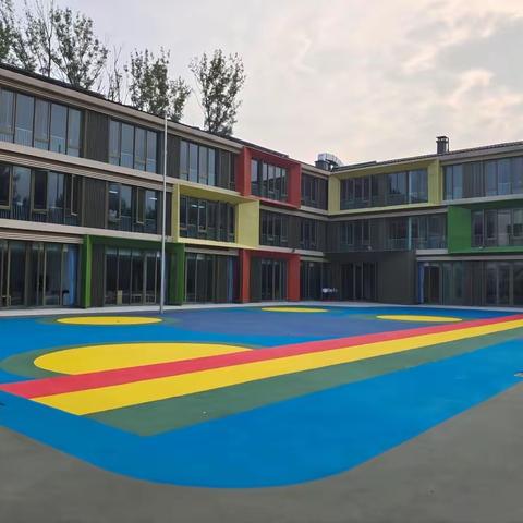 北京市丰台区建华实验幼儿园曦林紫泉园招生简章