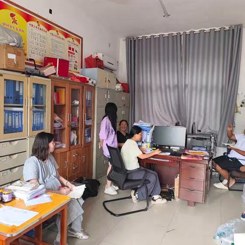 【以心润教，赋能成长】——枫香岗小学开展校本研修“学科心育融合”示范课