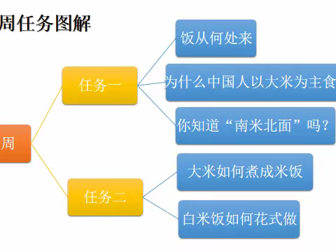 家庭生活·餐桌上的奥秘2020级10班主题式跨学科项目化学习