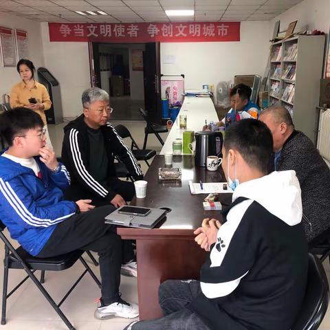 “民有所呼，我有所应”积极处理“12345”工单