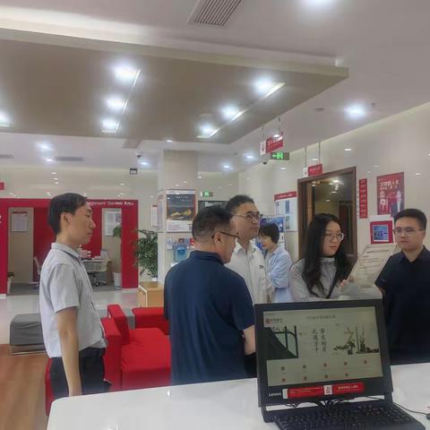 国家外汇局安阳市分局开展县域外汇业务现场培训