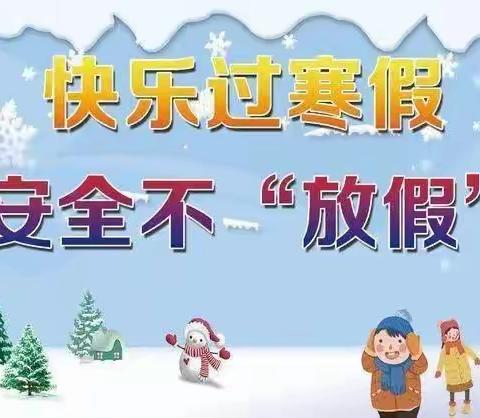 安全大家访，我们来护航——记宁明县明江镇琴力小学2023年寒假安全大家访活动