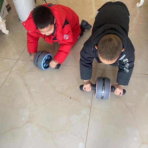 兔年到，做一只开心过年的乐乐兔