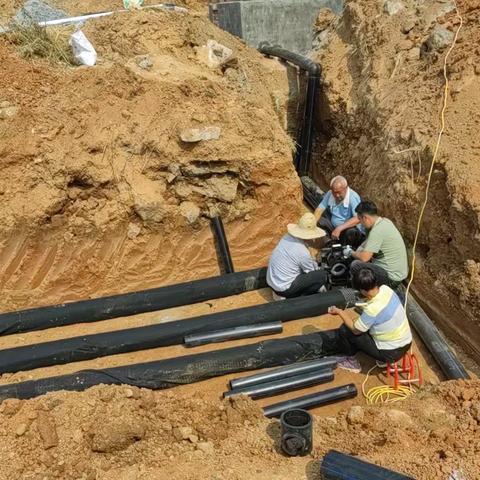 卫辉市探索新技术，推进“厕所革命”提质增效