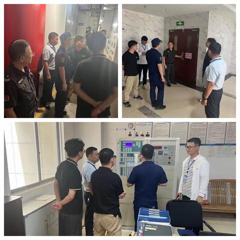 华保盛集团留学生公寓服务中心7月工作月报