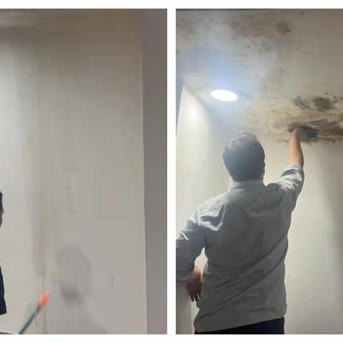 华保盛集团留学生公寓服务中心10月工作月报