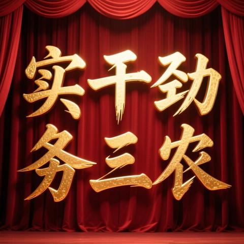 开年抢先手，合力促倍增 劲农作保开年制胜第一仗