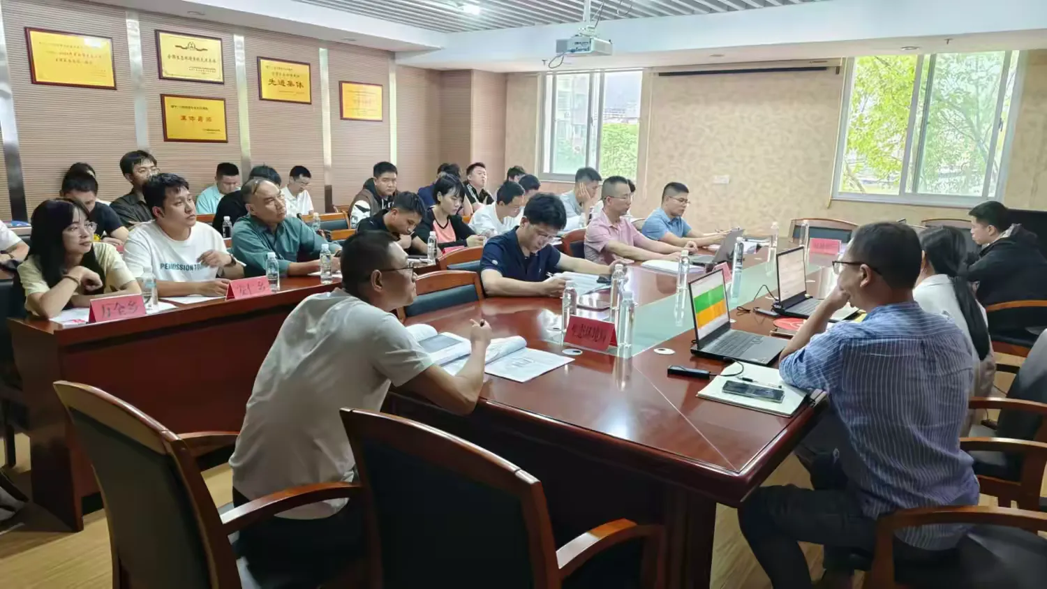简篇-将乐:厘清入河排污口 保障水生态安全