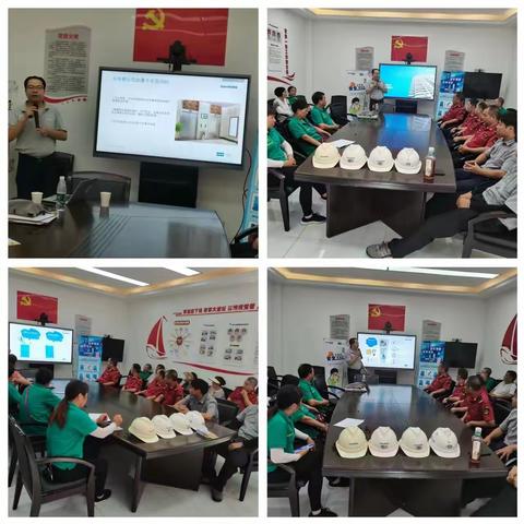 电梯应急救援演练，筑牢阳明山庄小区安全防线