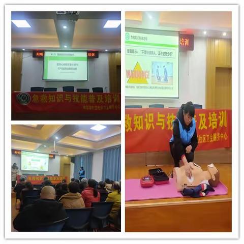 阳明山庄物业2024年1月份物业服务工作简报