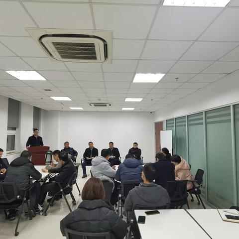 经验共分享 交流促提升-培训发展部组织召开支行副职储备不良贷款清收座谈会