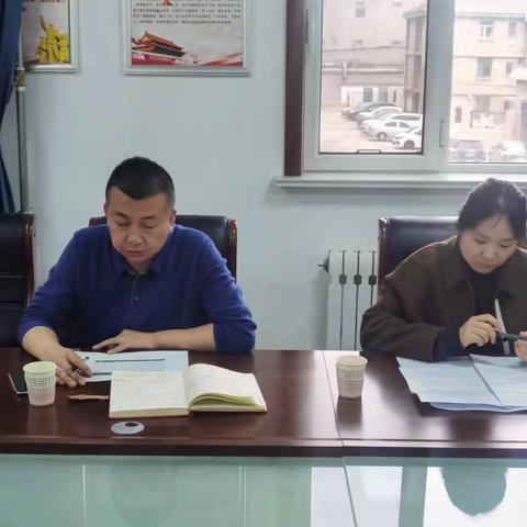 兔年贺岁•大展宏兔--九原分公司召开文传业务推进会