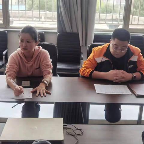 包头寄递事业部召开容器督导专项推进会