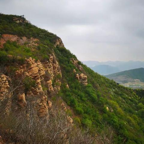 （非常重要）夏季徒步爬山的八大注意事项