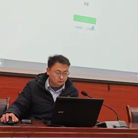 寒假课程研究实施落地，信息技术学科271BAY大单元学程研究圆满完成