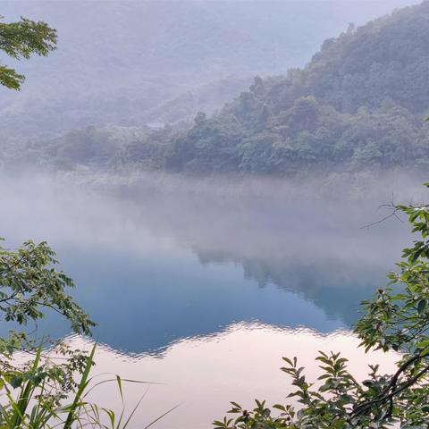 郴州游