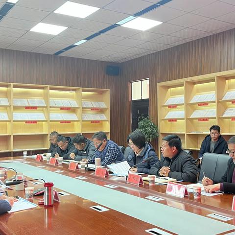 昆八中心系宁蒗二中助力发展——昆明市第八中学主要领导莅临宁蒗县第二中学开展调研工作