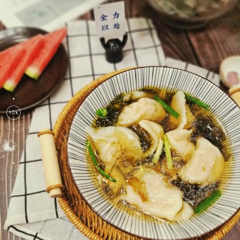 八年级科学实验探究——饺子的生沉熟浮