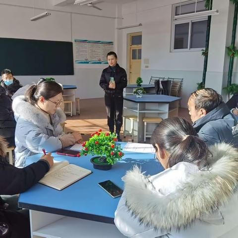 巧用无纸化，乐学促成长—高新区天津路小学一、二年级无纸笔综合测评
