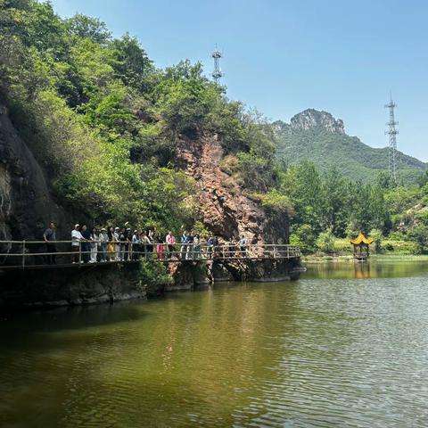 迈古轮滑两日研学之旅活动开始报名