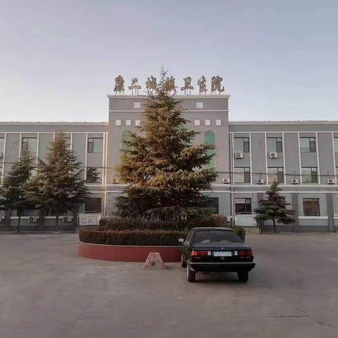 不忘初心，一切为了人民健康