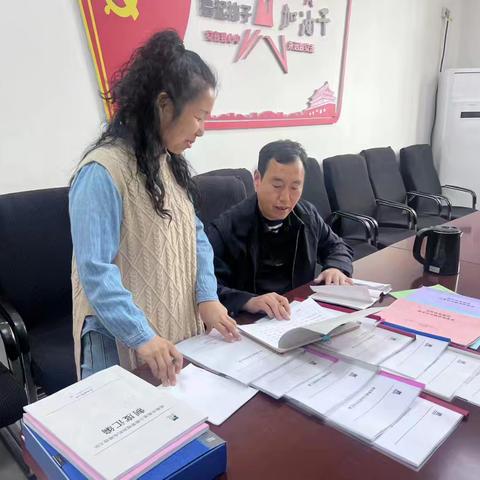 安全为先，共筑防线——第四季度机电维修大队安全检查纪实