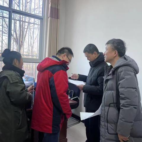 交建中心领导 莅临机电维修大队督导安全生产工作