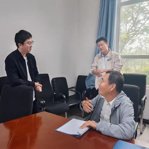 绷紧安全弦！安全专家深入机电维修大队开展第三季度专项检查