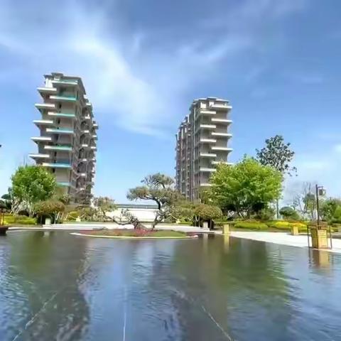 佳烨物业5月份工作简报