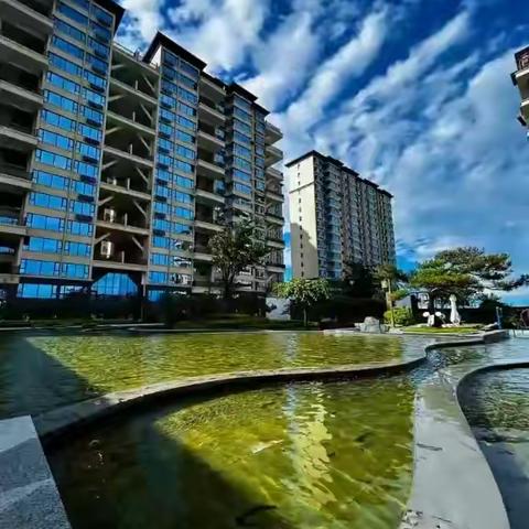 佳烨物业7月份工作简报