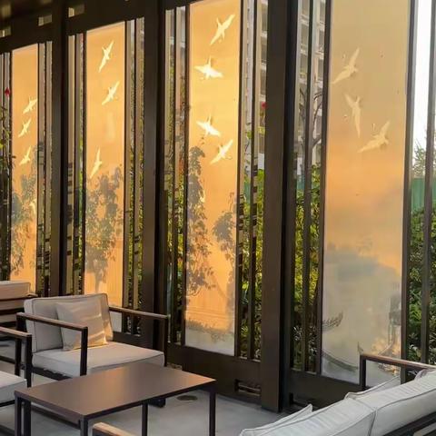 佳烨物业11月份工作简报